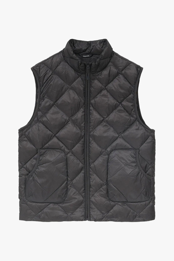 BASE LT DOWN VEST