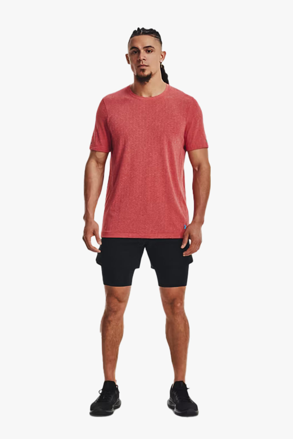 UA Vanish Elite 2in1 Short