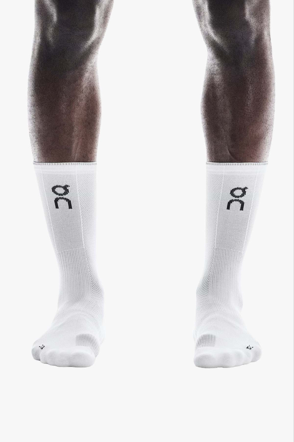Performance Run Sock High