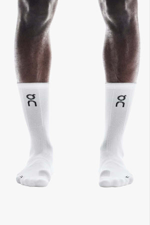 Performance Run Sock High