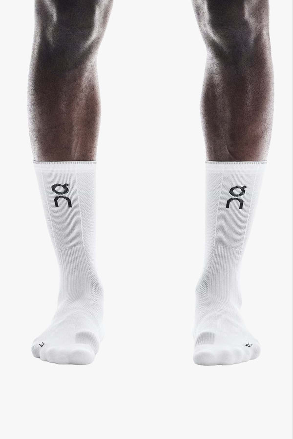 Performance Run Sock High