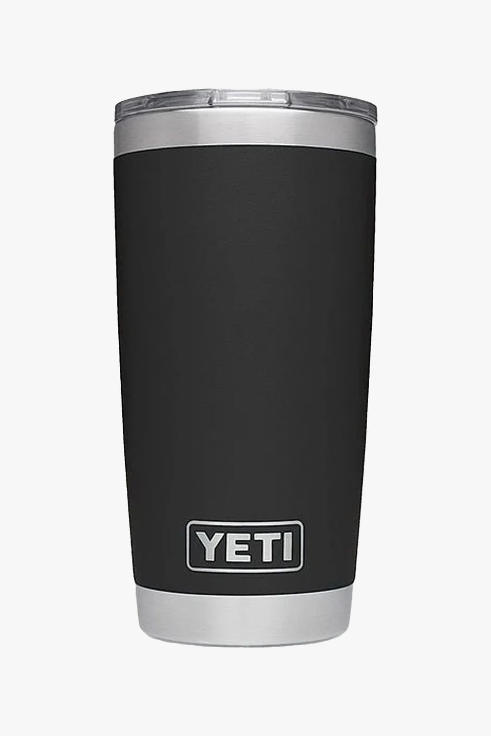 Yeti Rambler Tumbler 20oz Black