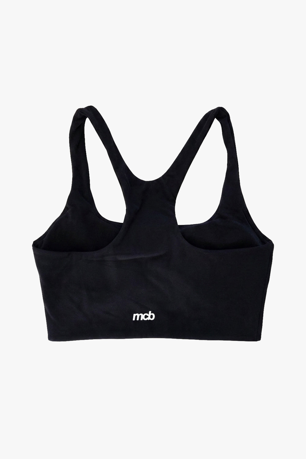Sports-bra Black