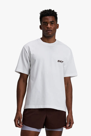 Clasic cotton tee