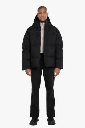 Grotli down jacket