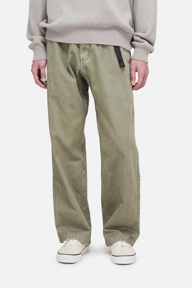 GRAMICCI PANT STRAIGHT FIT