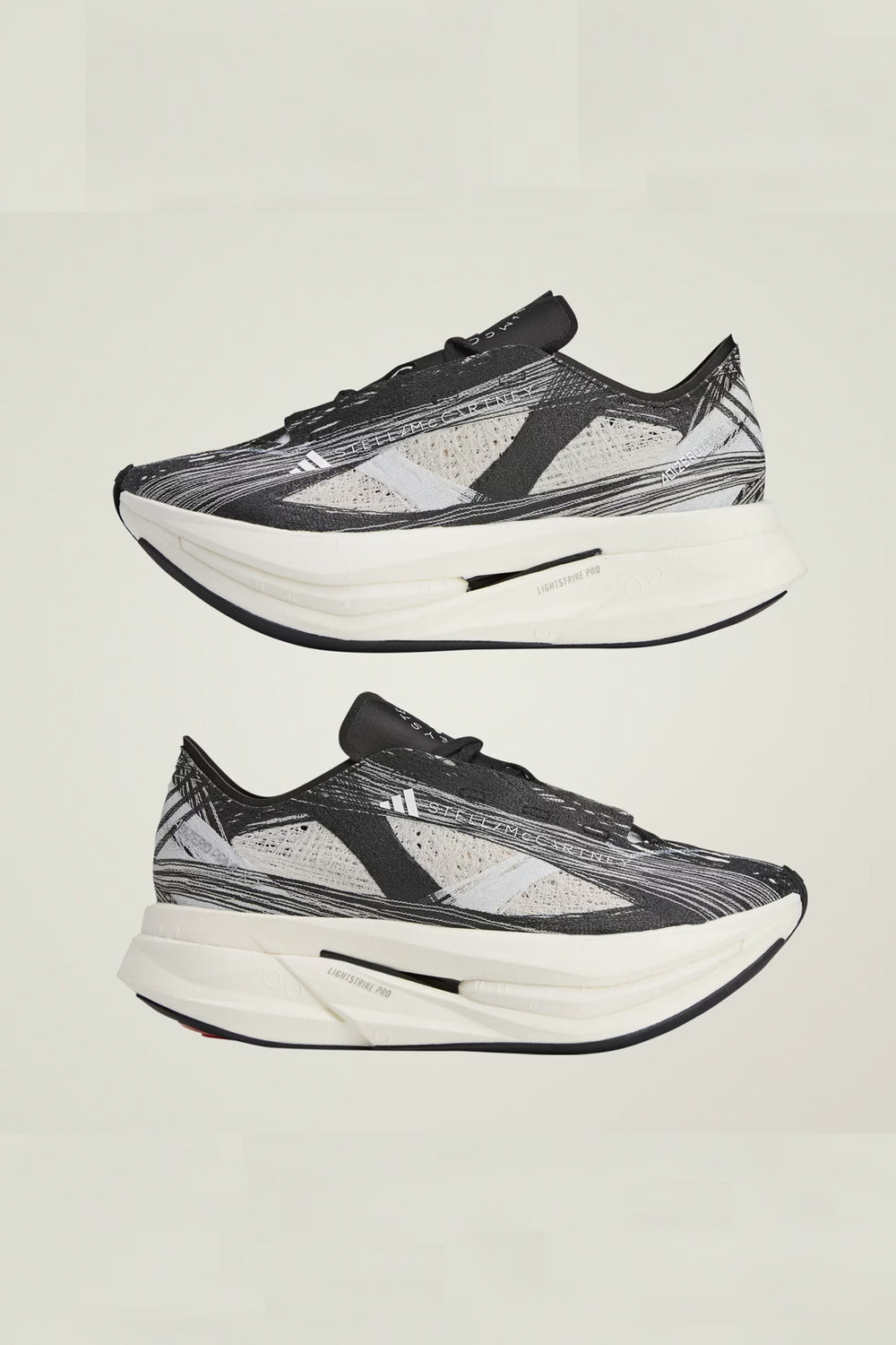 ASMC Prime X 2 String