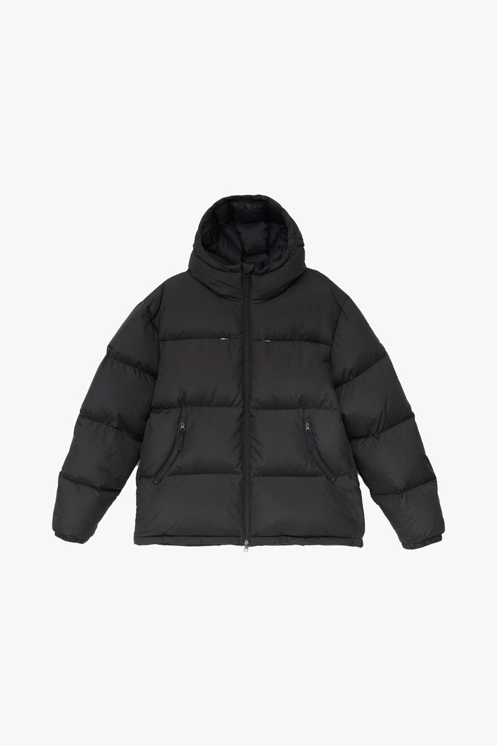 ELEMENT DOWN JACKET