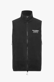 Off-Race Fleece Vest