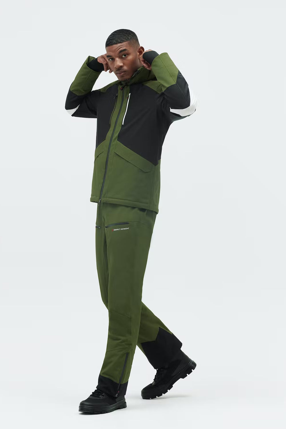 Men's Chamonix II Jacket