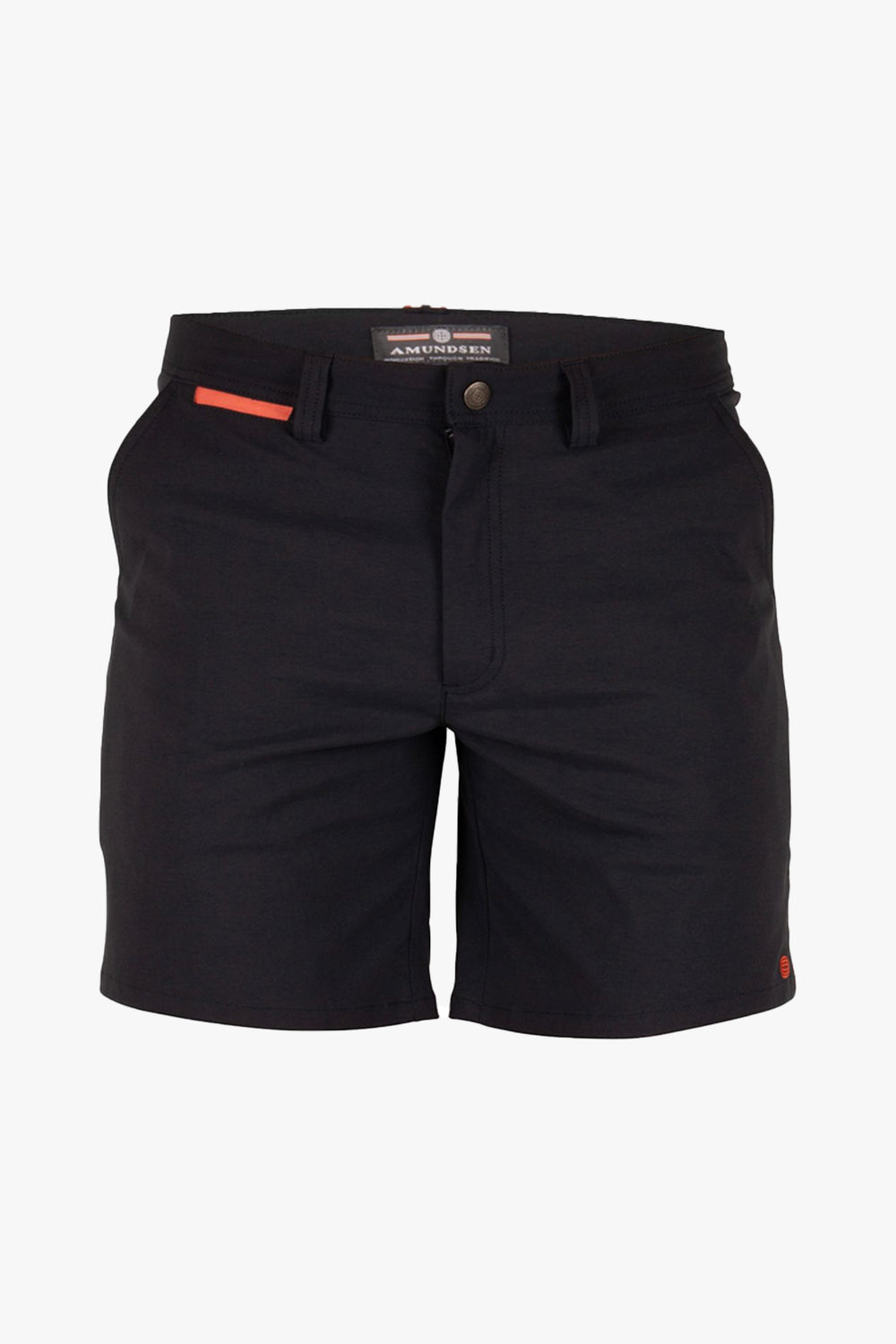 8INCHER DECK SHORTS MENS