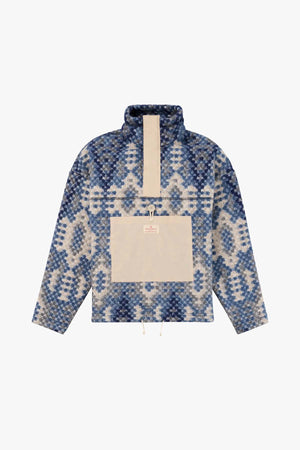 V-BOND TRADITION FLEECE WOMENS