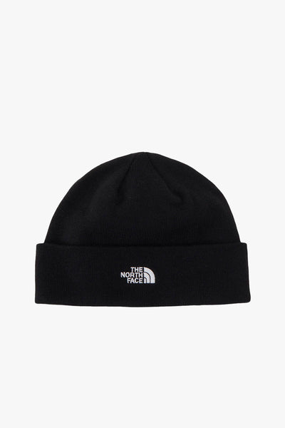 Norm Shallow Beanie