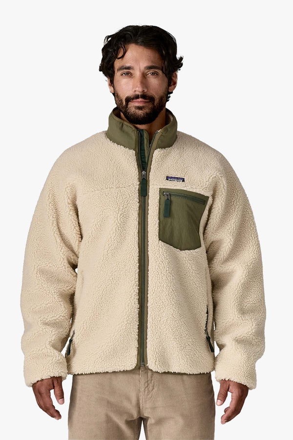 M`s Classic Retro-X-Jkt