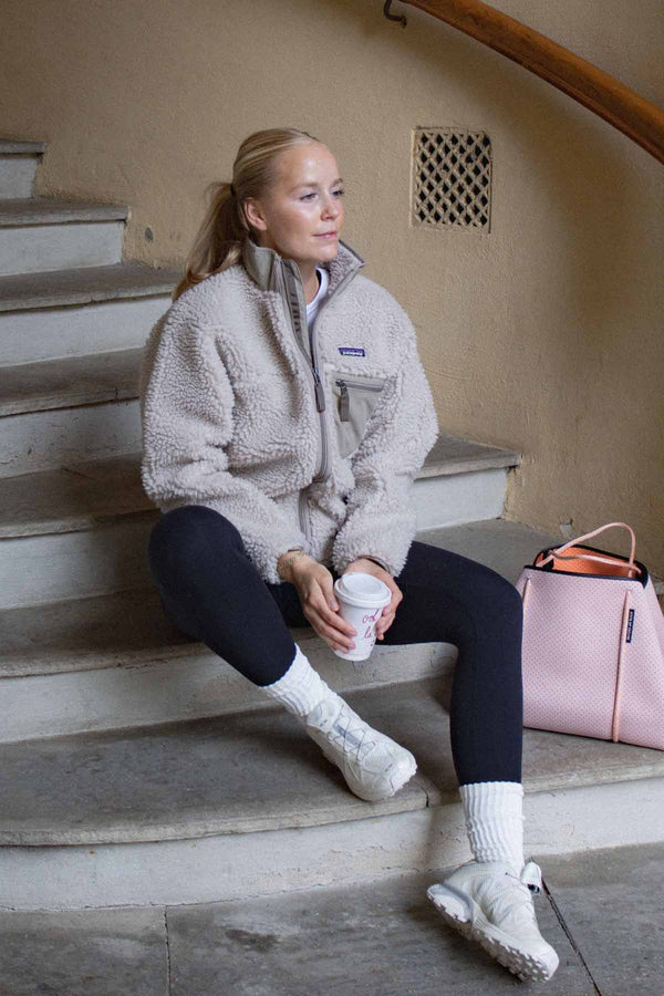 W´s Classic retro-X-Jkt