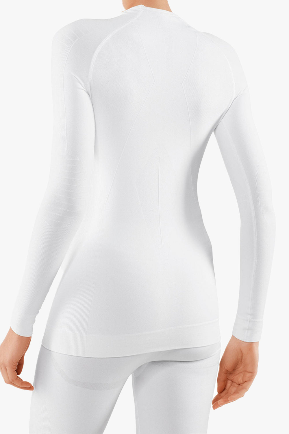 Women long sleeve Shirt Maximum Warm