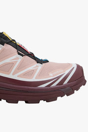 XT-6 GTX