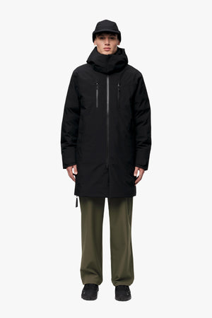 Bødal insulated coat