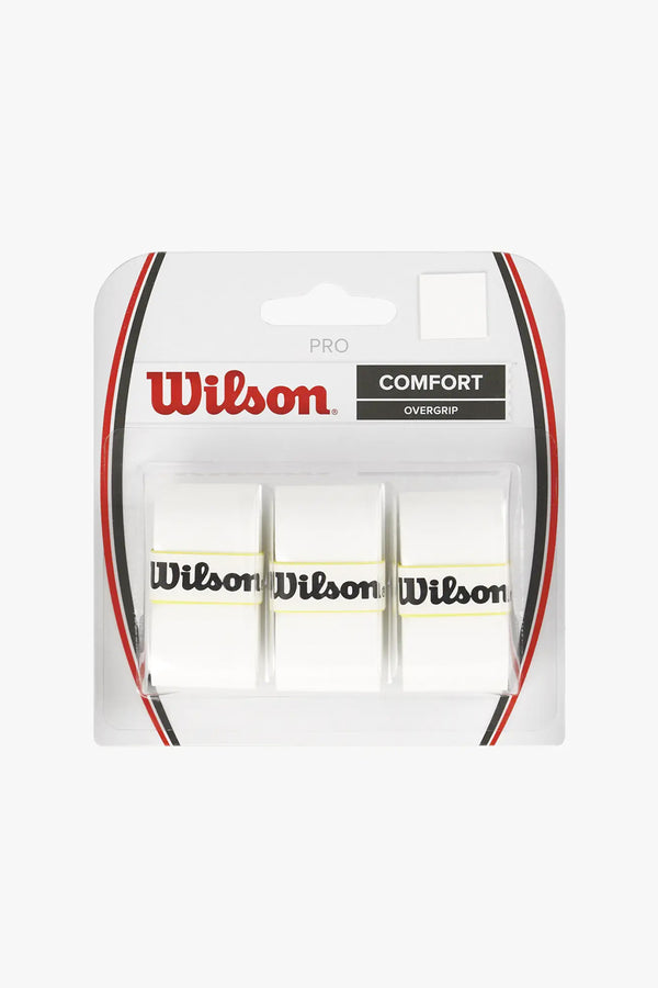 Pro Overgrip 3-Pack