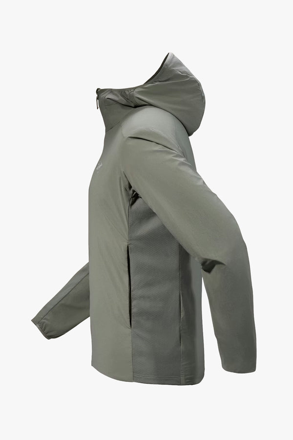 Atom SL Hoody M