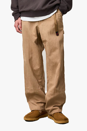 CANVAS WORK PANT