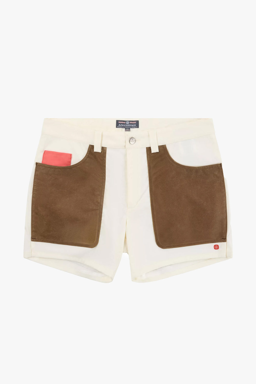 5INCHER FIELD SHORTS