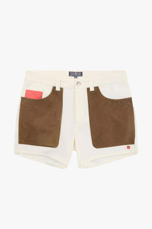 5INCHER FIELD SHORTS