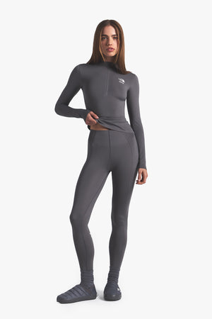 TNF X SKIMS W REFINA LEGGING