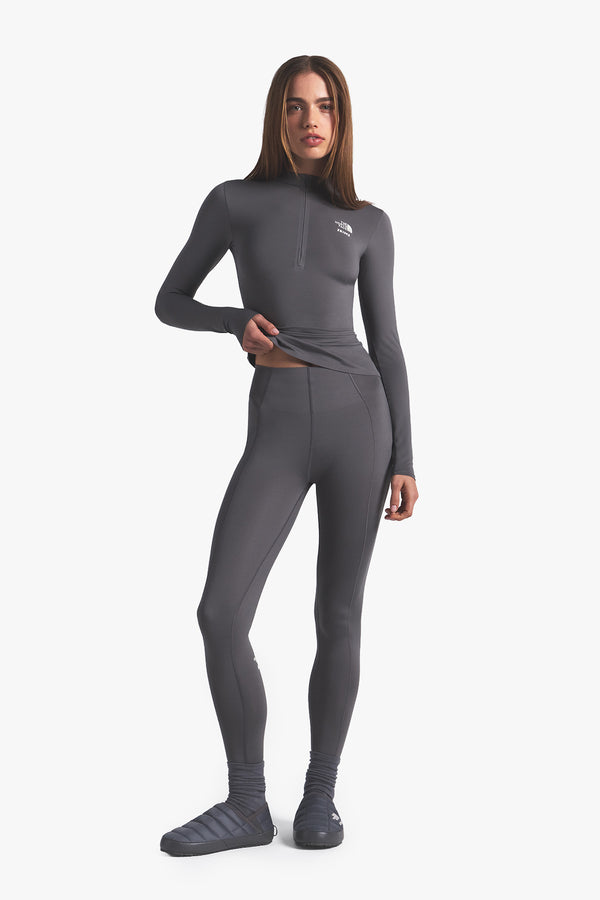 TNF X SKIMS W REFINA LEGGING