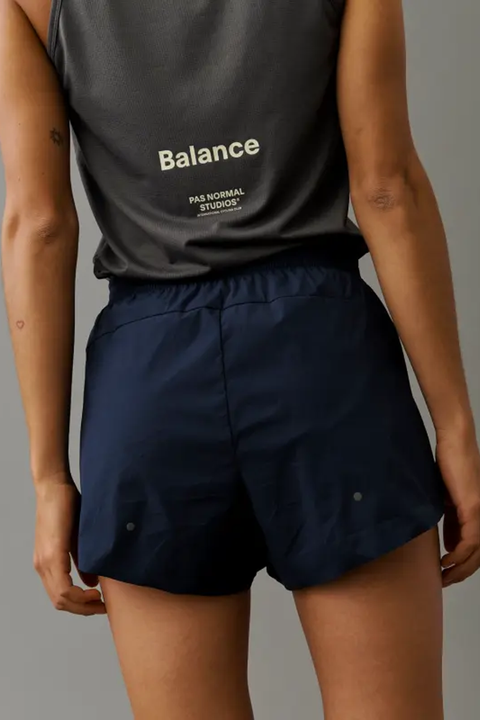 Women's Balance Shorts