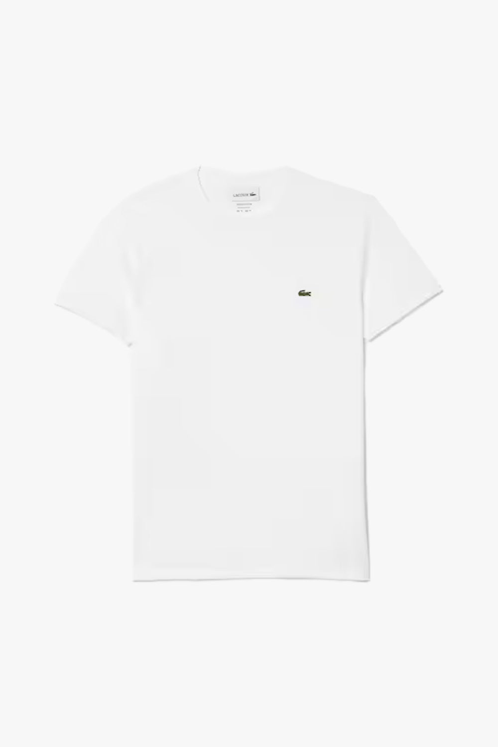 COTTON PIMA T-SHIRT