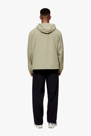 Remane lightweight hood jacket