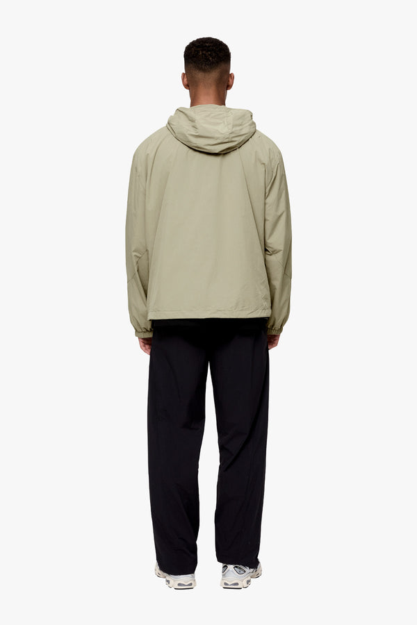 Remane lightweight hood jacket