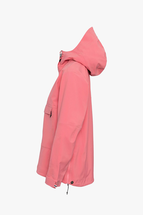 Women's Peak Anorak