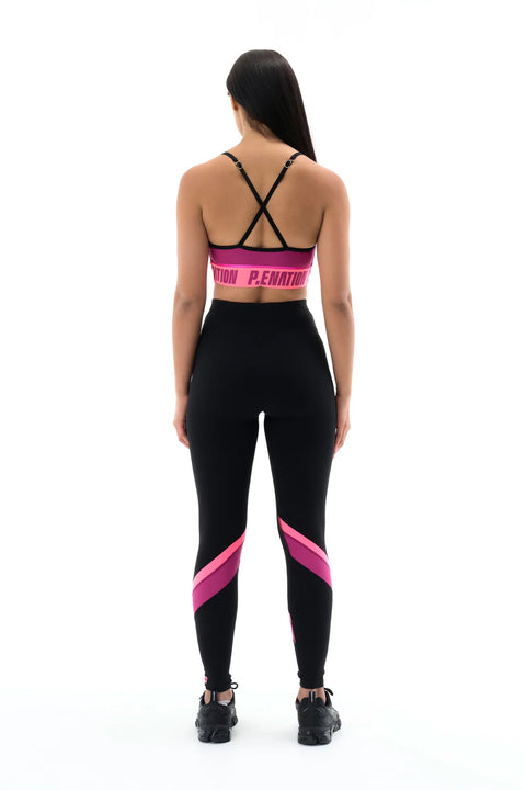 Overland Sports Bra