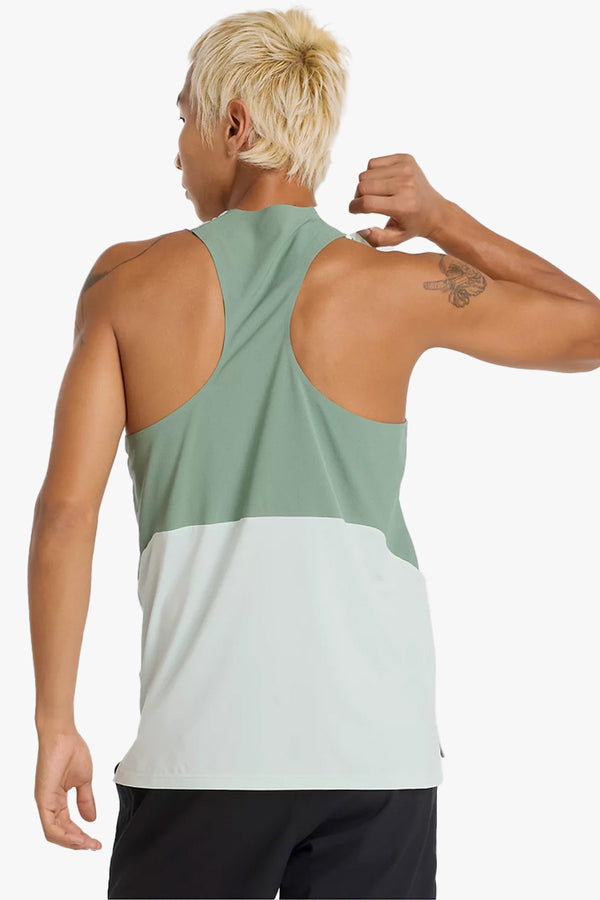 Race Day Tank