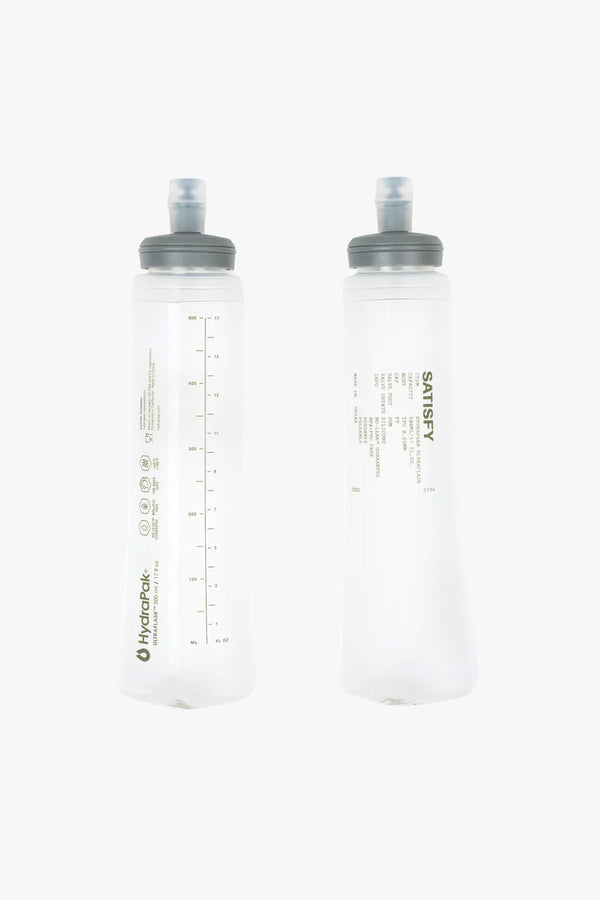 Justice Cordura 5L Hydration Vest