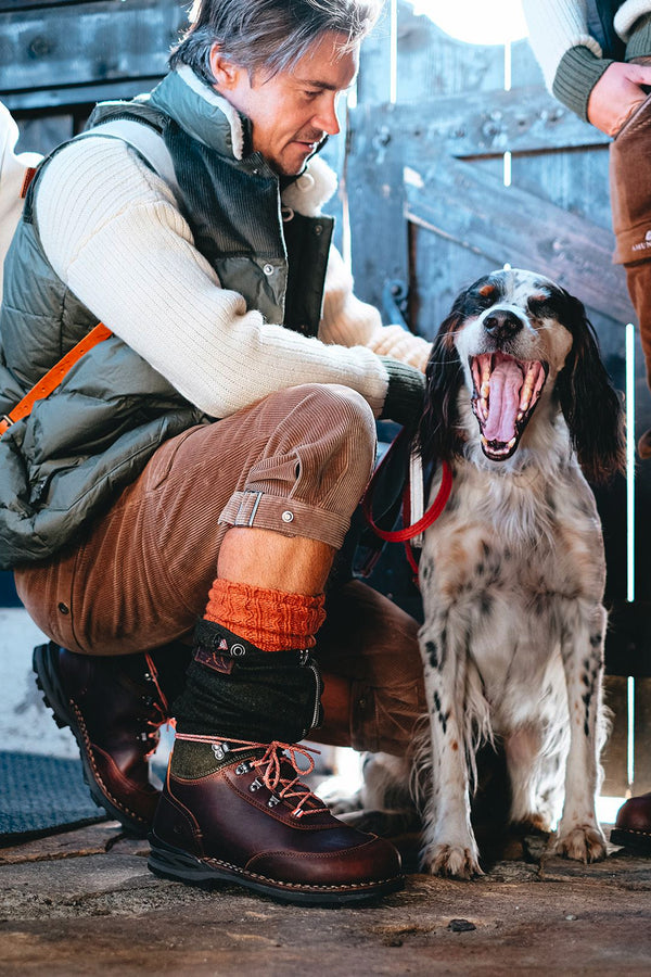 Men's Concord Regular Knickerbockers