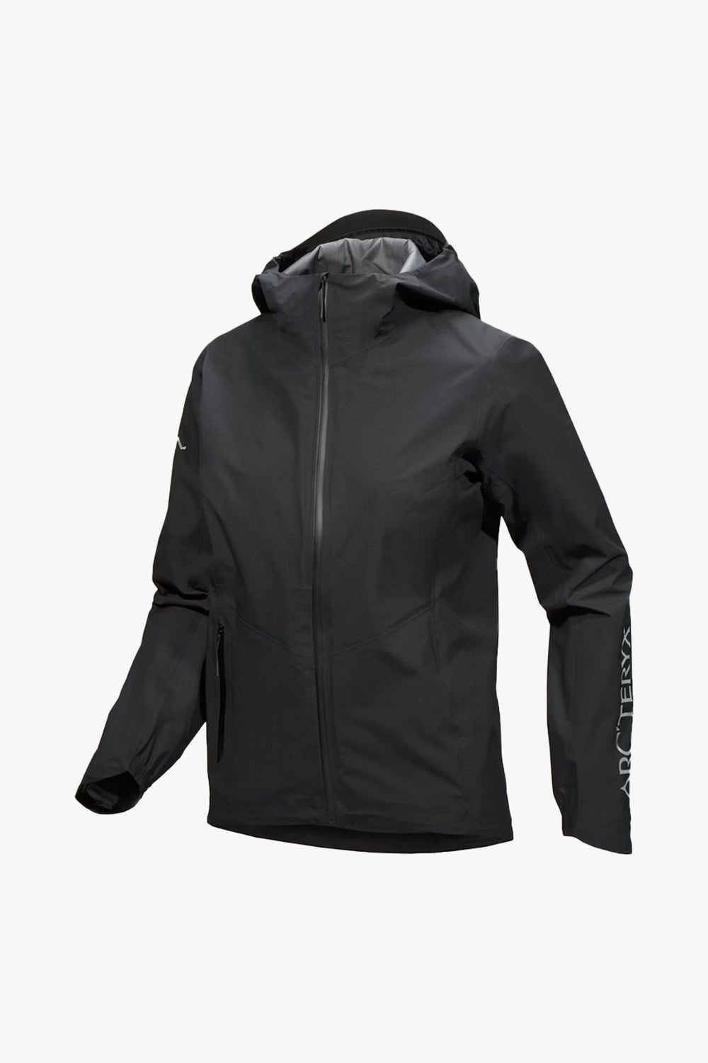 Norvan Windshell Hoody W