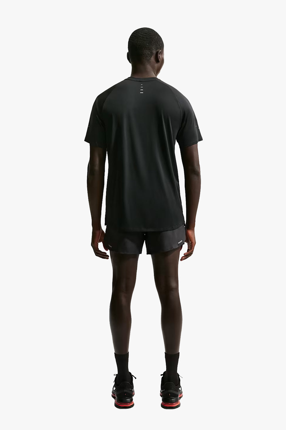 Men's Dri-FIT ADV Short-Sleeve Running Top