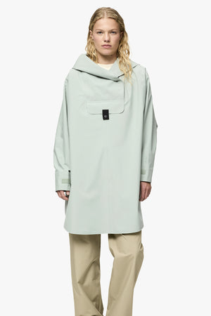 Bergen poncho