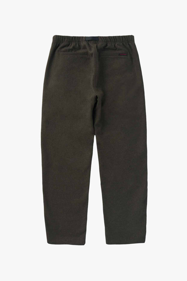 WOOL GRAMICCI PANT