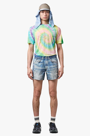 Peaceshell 5" Unlined Shorts