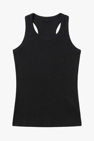 Ribbed Tank Regular
