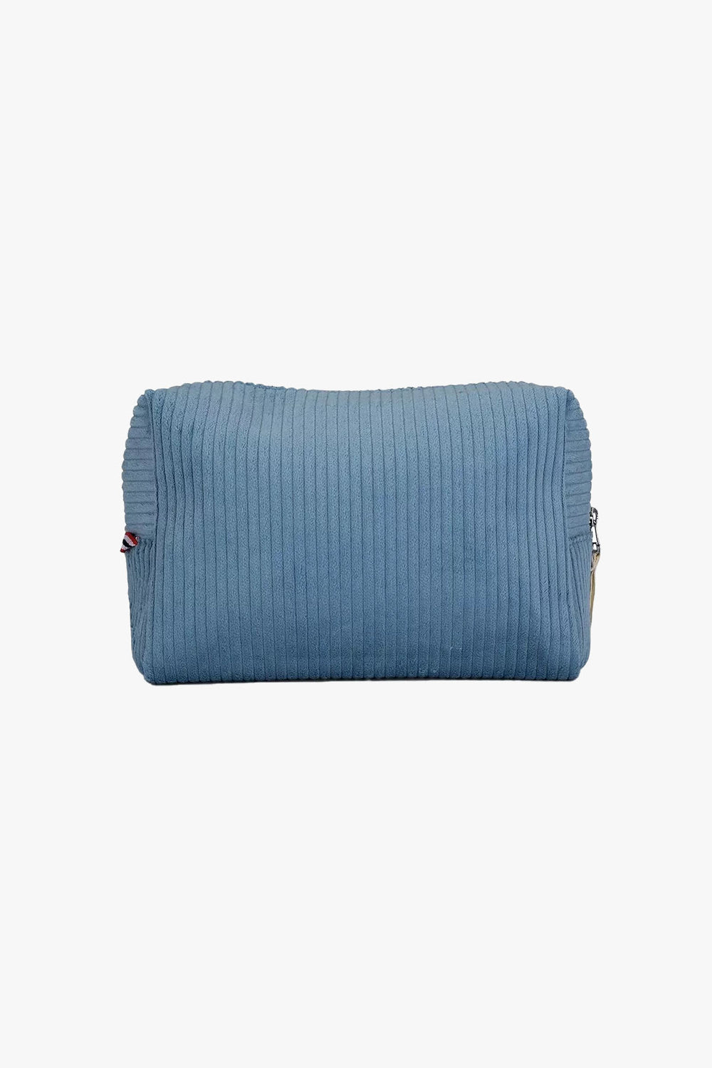 WASH BAG CORDUROY