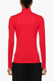Voss 1/4-zip women
