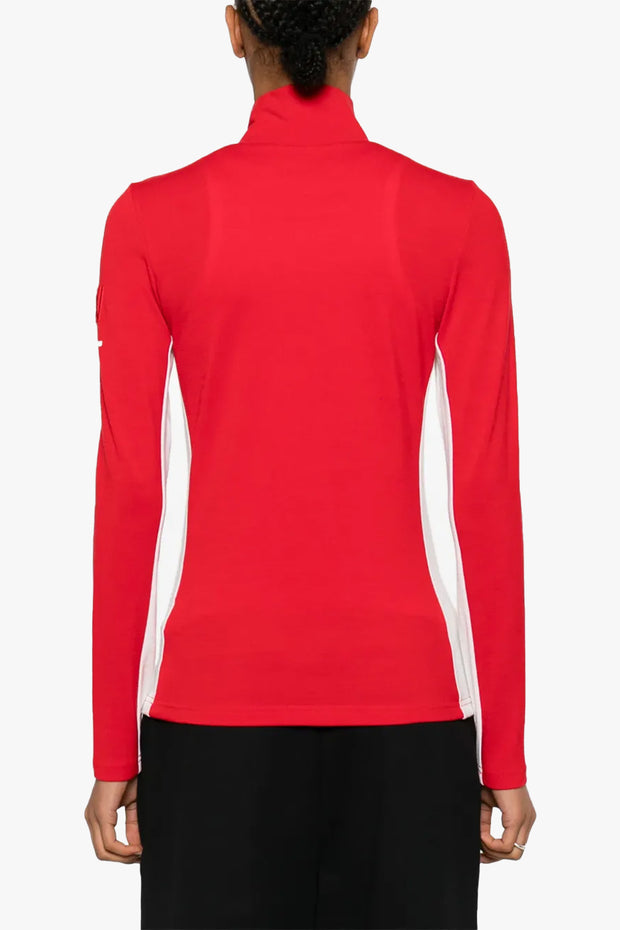 Voss 1/4-zip women