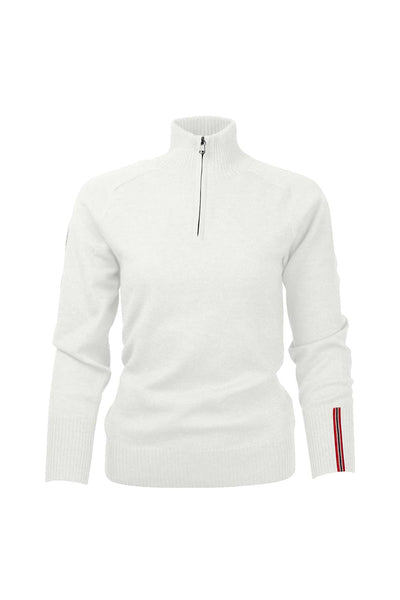 Amundsen Sports Peak Half Zip Womens