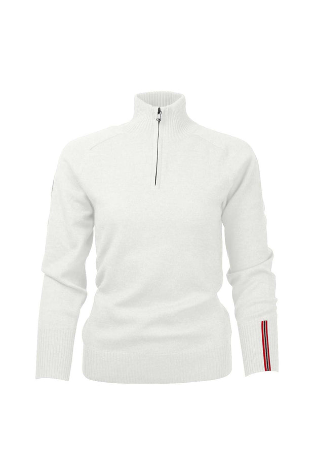 Amundsen Sports Peak Half Zip Womens