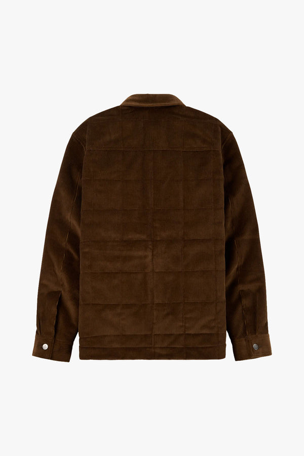 NORDCORD JACKET MENS